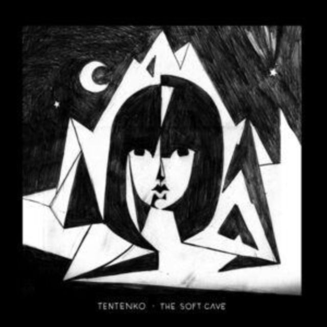 TENTENKO | SOFT CAVE | 12IN VINYL