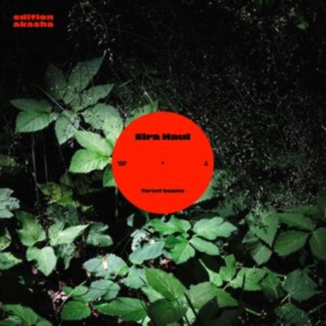 HAUL, EIRA | FOREST BEAMS | 12IN VINYL