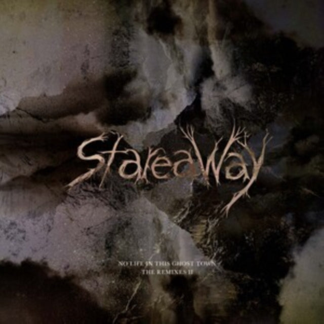 STAREAWAY | NO LIFE IN THIS GHOST TOWN - THE REMIXES II | 12IN VINYL