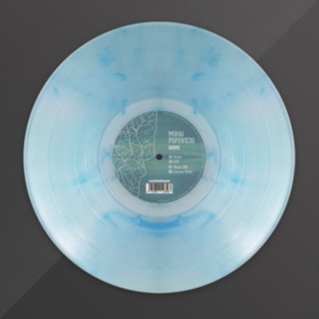 POPOVICIU, MIHAI | HOME | 12IN VINYL