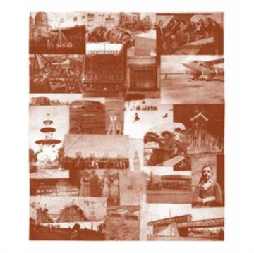 HYDROPLANE | HYDROPLANE | VINYL RECORD (LP)