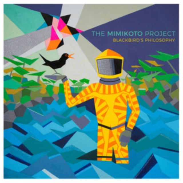 MIMIKOTO PROJECT | BLACKBIRD'S PHILOSOPHY | VINYL RECORD (LP)