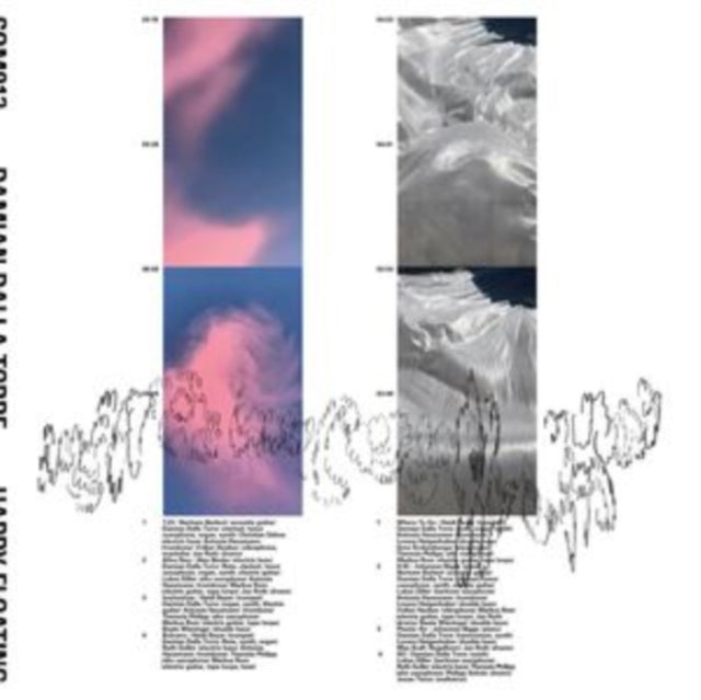 TORRE, DAMIAN DALLA | HAPPY FLOATING | VINYL RECORD (LP)