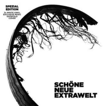 SCHONE NEUE EXTRAWELT | VINYL RECORD (LP)