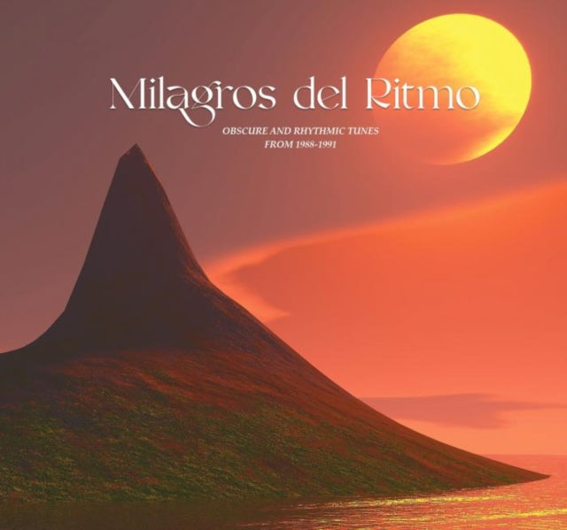MANUEL, JOSE | MILAGROS DEL RITMO (2LP) | VINYL RECORD (LP)