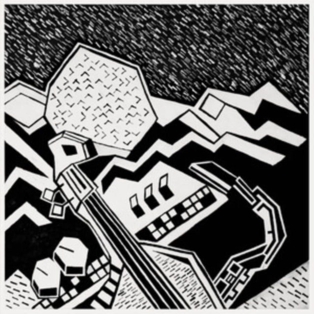 MIMIKOTO PROJECT | UNEXISTENT | VINYL RECORD (LP)
