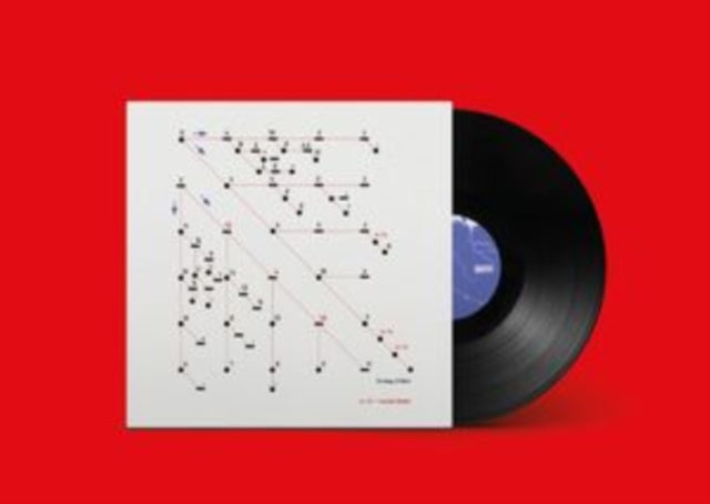 FUNKE, SASCHA | QAM EP | 12IN VINYL