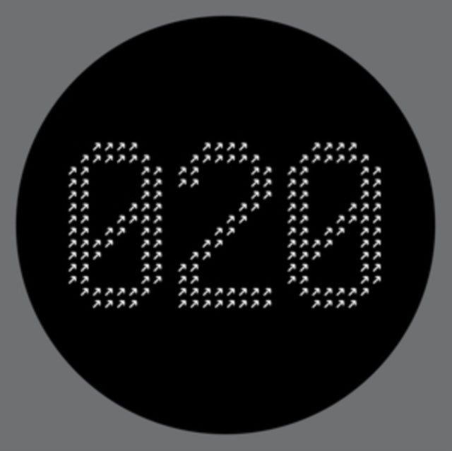 HOLMAN, LEE | NECH020 EP | 12IN VINYL