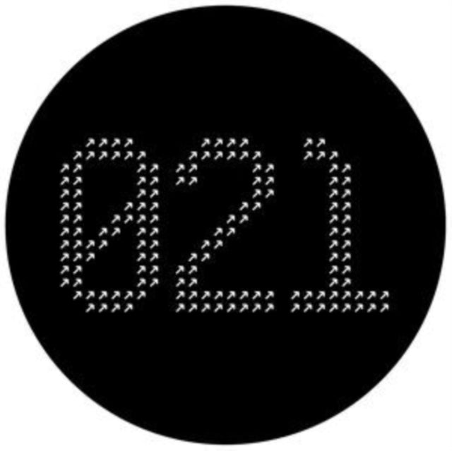 R.M.K | NECH021 EP | 12IN VINYL