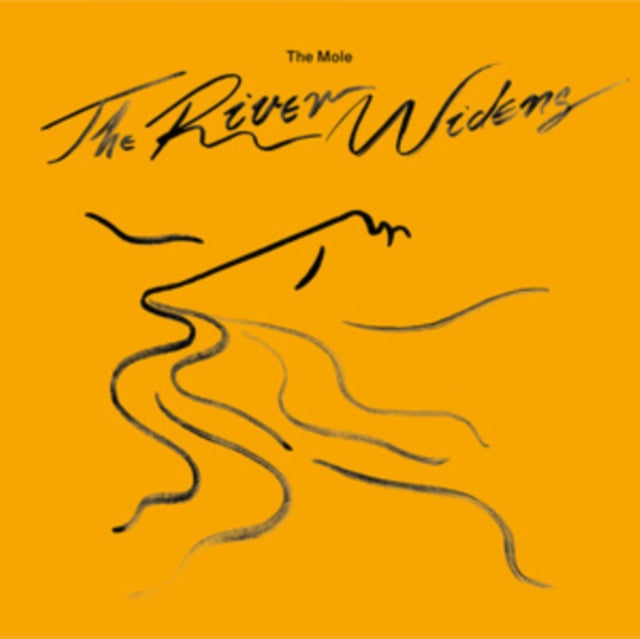 MOLE | RIVER WIDENS (2LP) | VINYL RECORD (LP)
