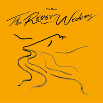 MOLE | RIVER WIDENS (2LP) | VINYL RECORD (LP)