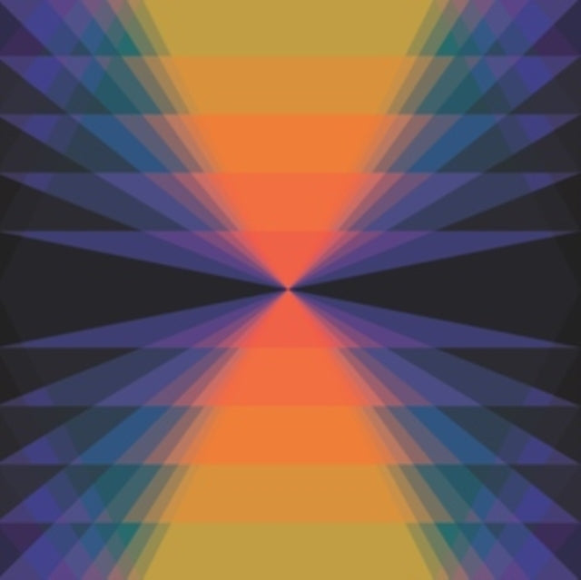 SCOTT, KENNETH | LIGHT BLOOMING | 12IN VINYL