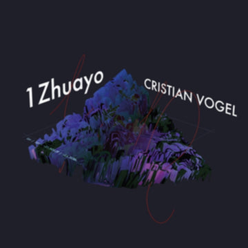 VOGEL, CRISTIAN | 1ZHUAYO | VINYL RECORD (LP)