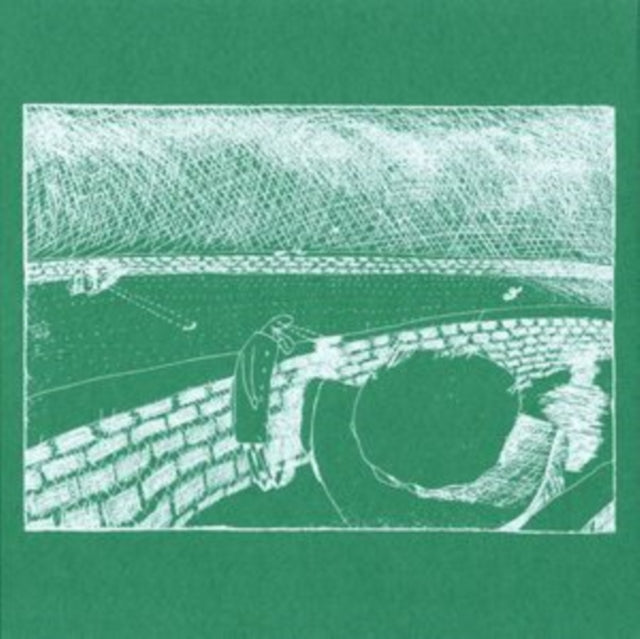 HEIGHT/DISMAY | HEIGHT/DISMAY | 7IN VINYL