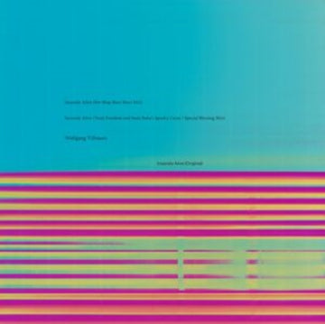 INSANELY ALIVE -PET SHOP BOYS, TOTAL FREEDOM REMIX | 12IN VINYL