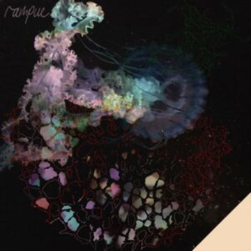 RAMPUE | TRAGWEITE (2LP) | VINYL RECORD (LP)