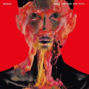 MUSIC FOR YOUR RED PARTS | VINYL RECORD (LP)