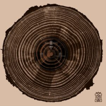 MUNA MUSIK 013 | 12IN VINYL
