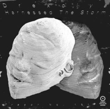 DREXCIYA | HARNESSED THE STORM (2LP) | VINYL RECORD (LP)
