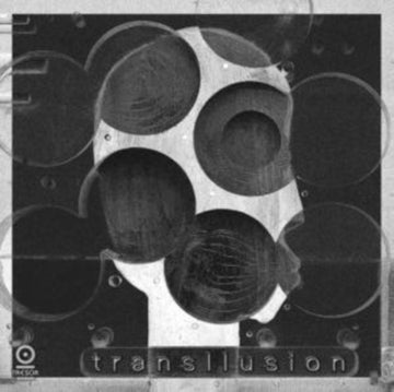 TRANSLLUSION | OPENING OF THE CEREBRAL GATE (3LP) | VINYL RECORD (LP)