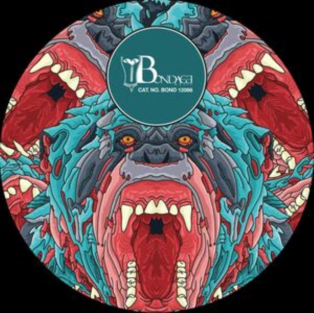 RANERRO, ALEX | FRAGMENTS | 12IN VINYL