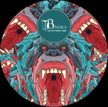RANERRO, ALEX | FRAGMENTS | 12IN VINYL