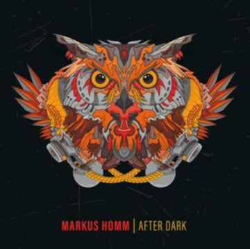 HOMM, MARKUS | AFTER DARK (2-12INCH) | 12IN VINYL