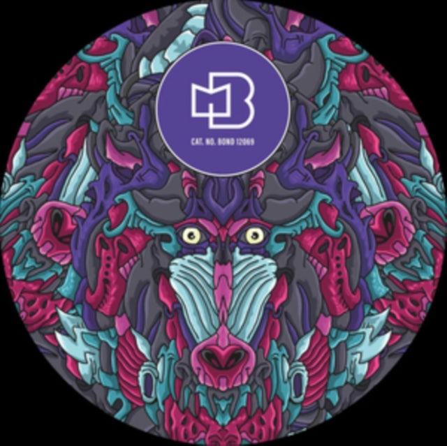 DIVE, SASCHA | BEAUTIFUL PEOPLE | 12IN VINYL