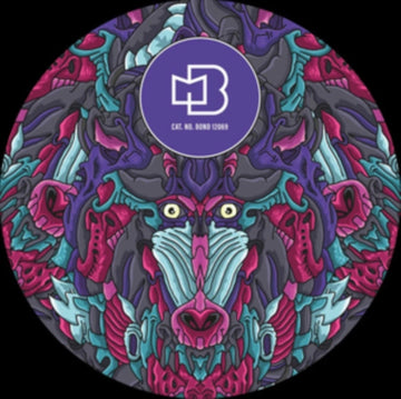 DIVE, SASCHA | BEAUTIFUL PEOPLE | 12IN VINYL
