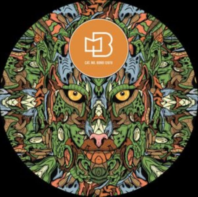 POPOVICIU, MIHAI | ECHO AUDIO | 12IN VINYL
