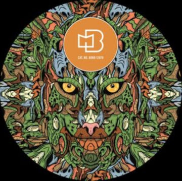 POPOVICIU, MIHAI | ECHO AUDIO | 12IN VINYL