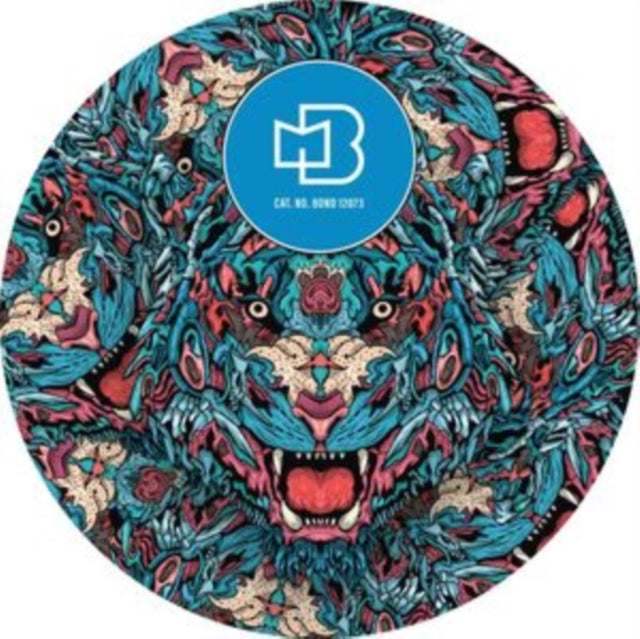 DIVE, SASCHA | DEEP INSIDE | 12IN VINYL
