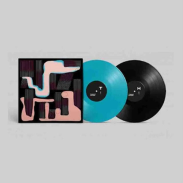 TUMULT HANDS | TH | 12IN VINYL