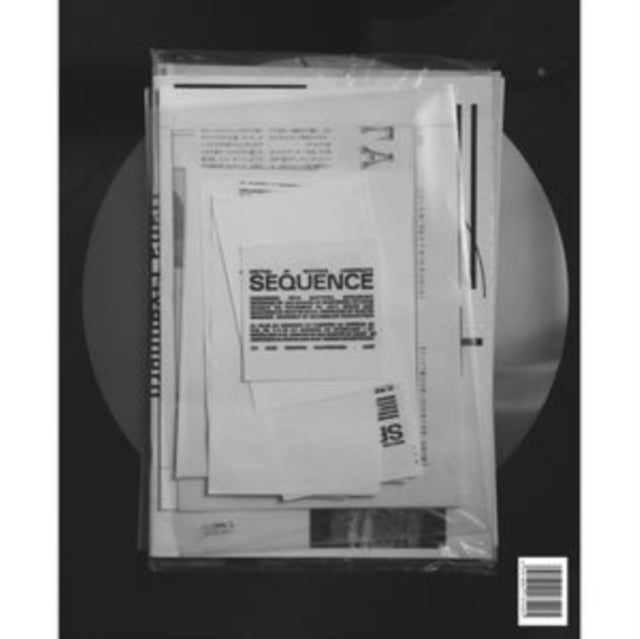 LINDERMAYR, MATTHIAS | SEQUENCE | VINYL RECORD (LP)