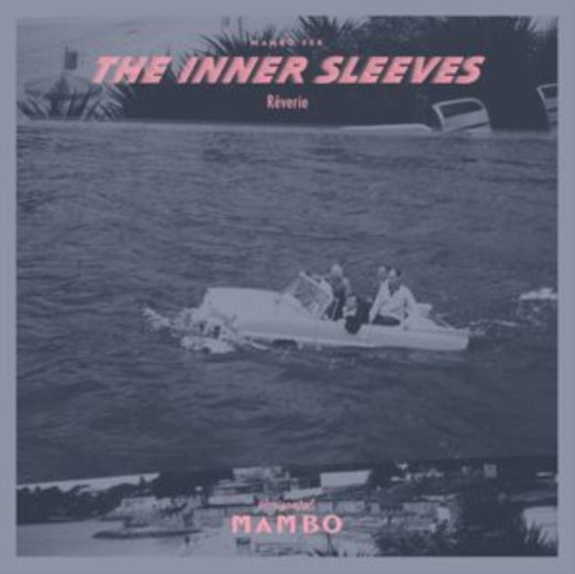 INNER SLEEVES | REVERIE | VINYL RECORD (LP)