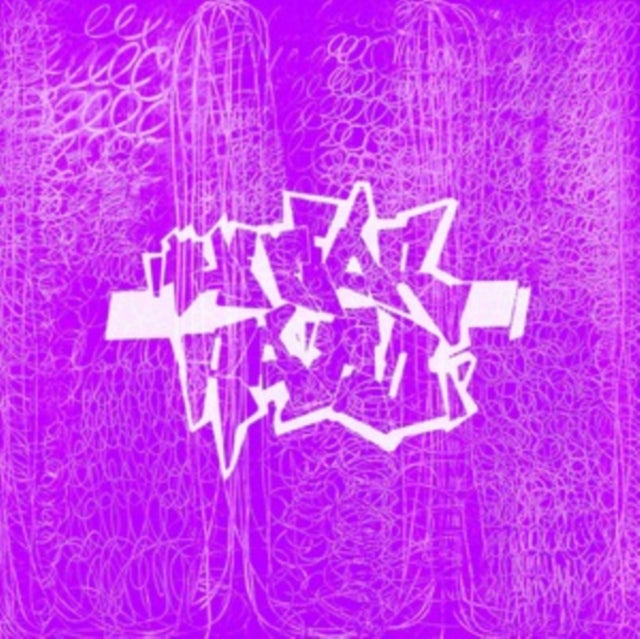 FEAR RATIO | SLINKY | 12IN VINYL
