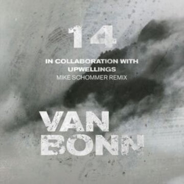 BONN, VAN & UPWELLINGS | CLOUDWALKER | 12IN VINYL