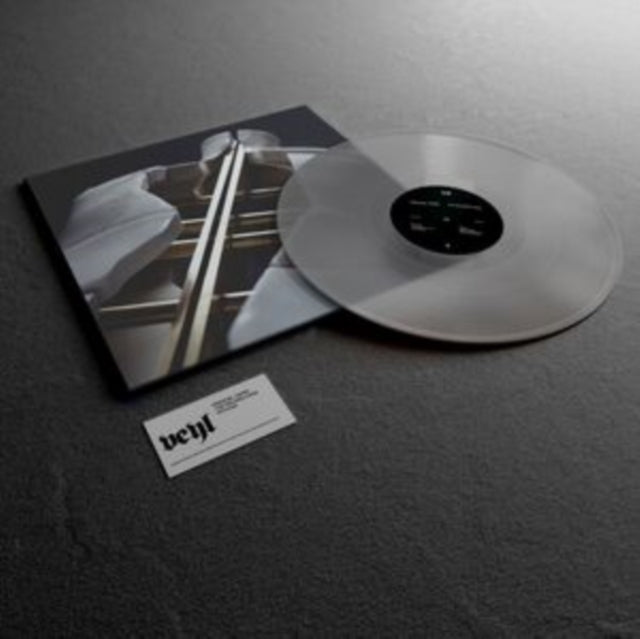 PREQUEL TAPES | GOLDEN CAGE | VINYL RECORD (LP)