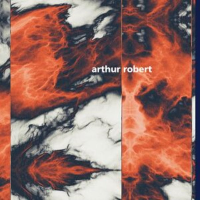 ROBERT, ARTHUR | METAMORPHOSIS PART 1 | 12IN VINYL