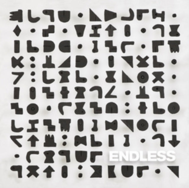 MASSEYEFF, NICOLAS | ENDLESS (2TIN) | 12IN VINYL