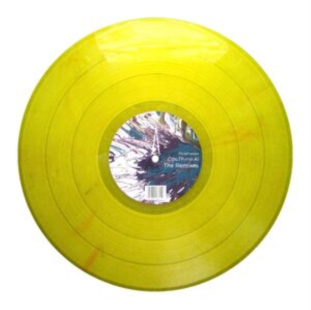 PUESTEL, RICO | OBI THINE XI: THE REMIXES | 12IN VINYL