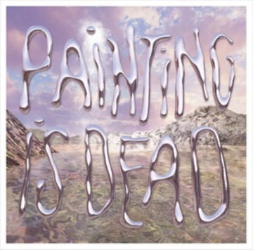 PAINTING IS DEAD | VINYL RECORD (LP)