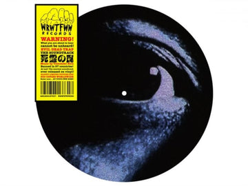 KIRA, TOMOHIKO | EVIL DEAD TRAP (PICTURE DISC) | VINYL RECORD (LP)