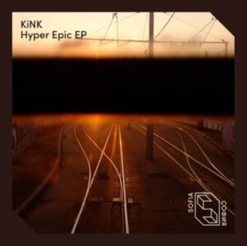 KINK | HYPER EPIC | 12IN VINYL