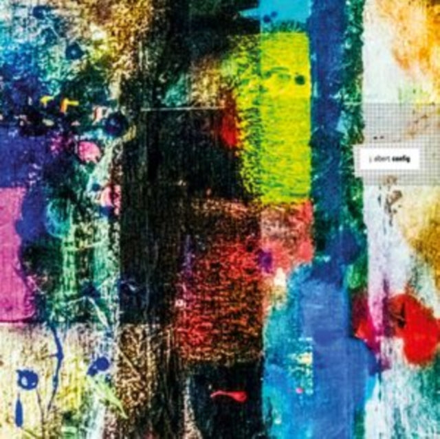 J. ALBERT | CONFIG | 12IN VINYL