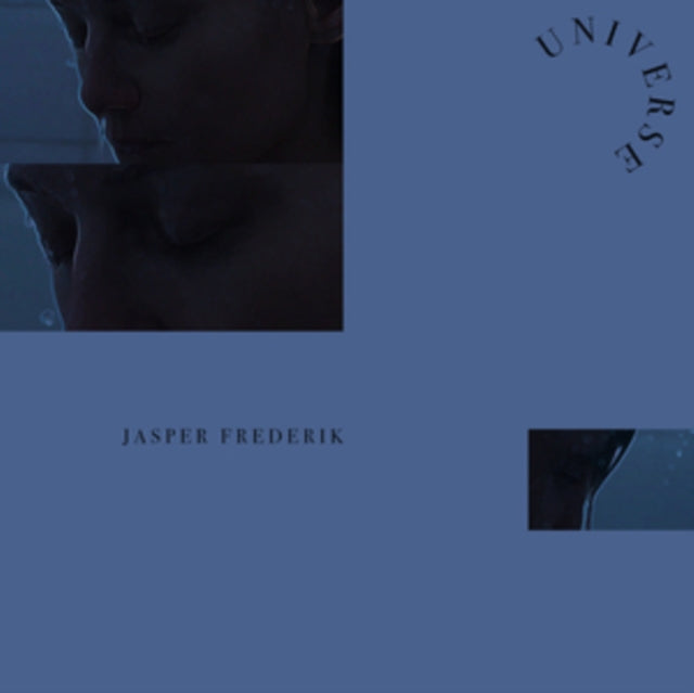FREDERIK, JASPER | UNIVERSE | 12IN VINYL
