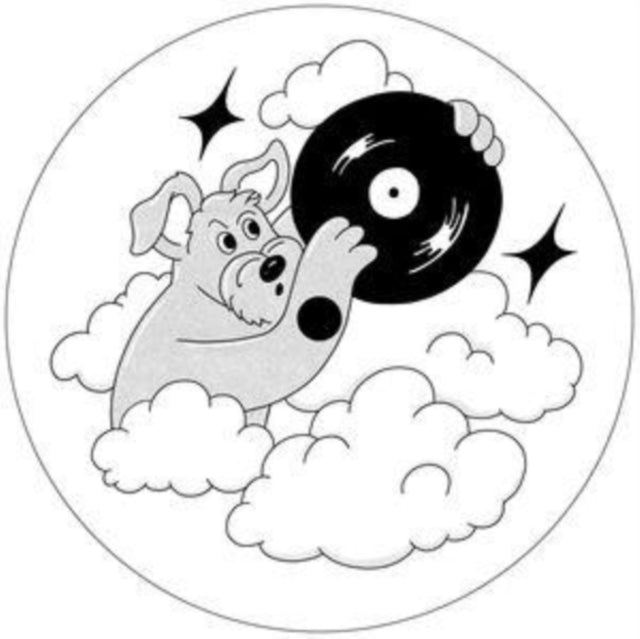 DABBS, AMY | FOUR TRACK MIND EP | 12IN VINYL