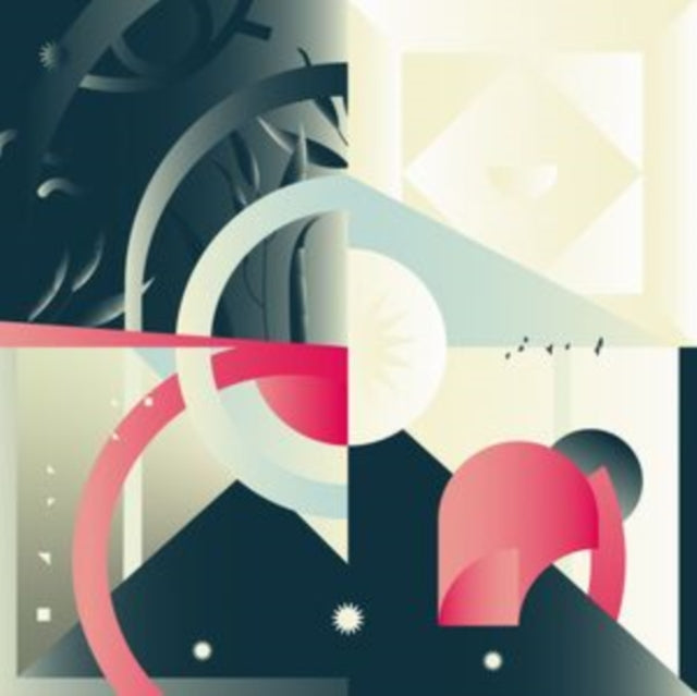 CASAZZA, RICO | EMPTINESS FORM | 12IN VINYL