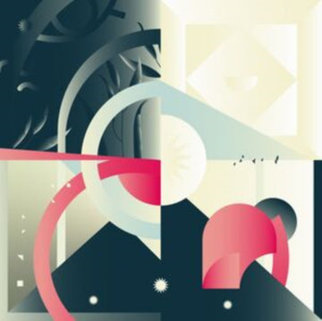 CASAZZA, RICO | EMPTINESS FORM | 12IN VINYL