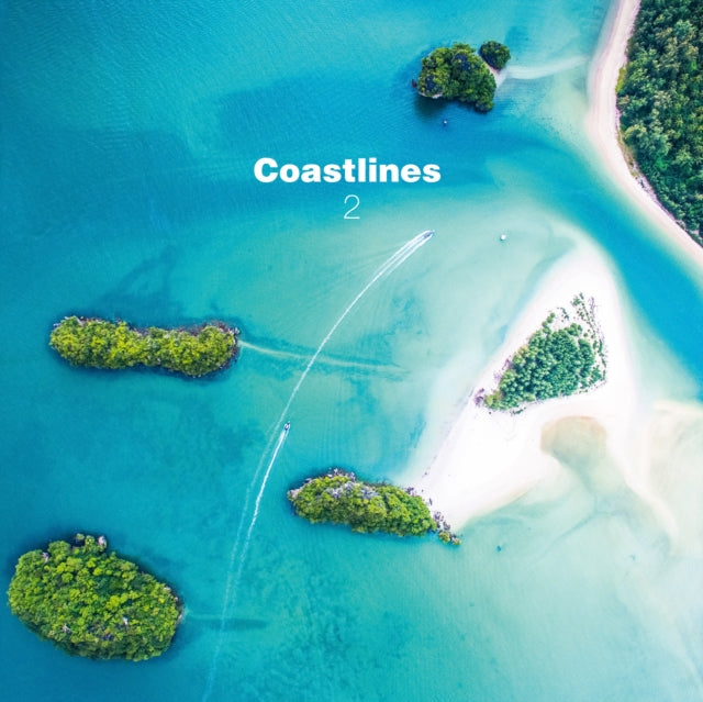 COASTLINES | COASTLINES 2 (2LP) | VINYL RECORD (LP)